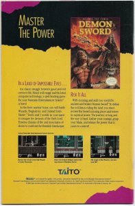 GHOST RIDER#1 VF/NM 1990 DANNY KETCH MARVEL COMICS 