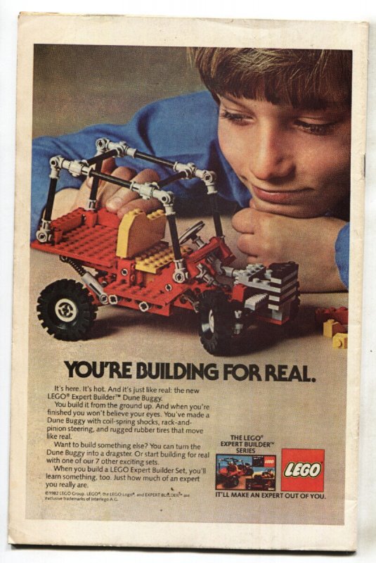 X-MEN #163--Marvel--comic book--Wolverine--VG