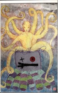 Something is Killing the Children #12 Cover J (2020) Something Is Killing the...