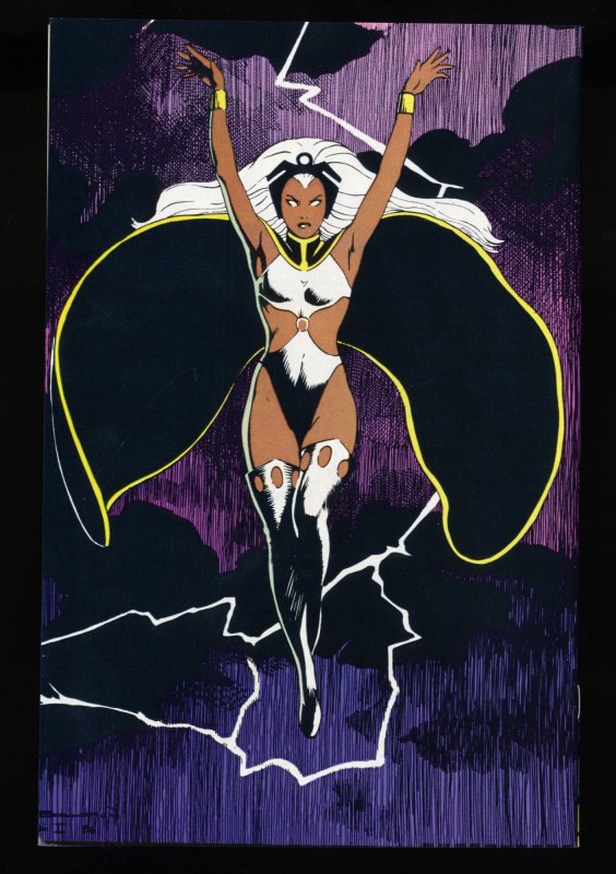 Classic X-Men #2 NM 9.4