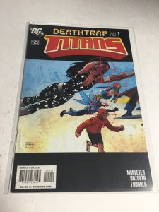 Titans #12 (2009) Near Mint     (Nm02)