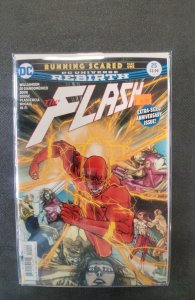 The Flash #25 (2017)