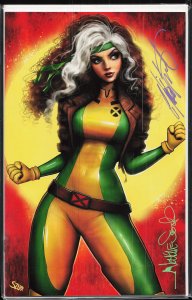 Avengers Annual Facsimile Edition #10 (2024)