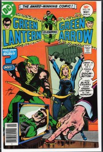 Green Lantern #94 (1977)