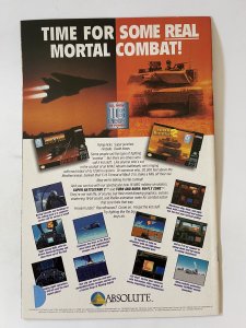 The H.A.R.D. Corps #20 - NM  (1994)