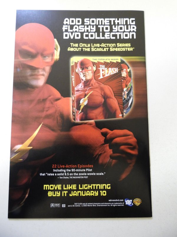 Nextwave: Agents of H.A.T.E. #1 (2006) VF Condition