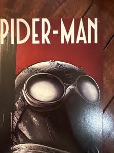 Spider-Man: Noir #3 (2009)