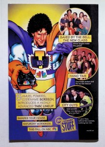 X-Men #68 (1997) X-Men