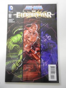 He-Man: The Eternity War #11 (2015)