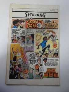 Ms. Marvel #11 (1977) FN+ Condition