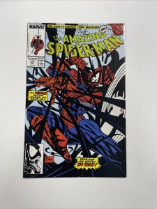 Amazing Spider-Man 317 NM Near Mint 1989