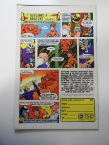 The Incredible Hulk #269 (1982)