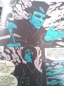 1995 STARMAN 2 Tony Harris James Robinson VF