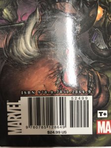 X-Factor Vol.6 By Peter David (2009) HC Marvel Comics