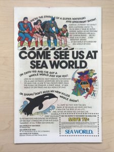 Justice League Of America 145