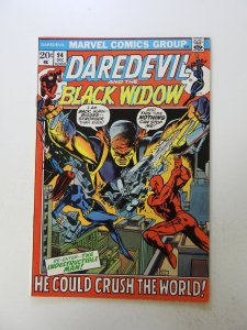 Daredevil #94 (1972) FN/VF condition