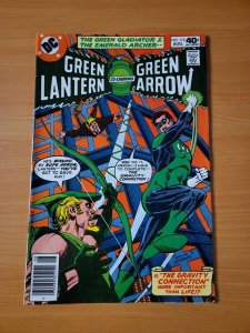 Green Lantern #119 ~ VERY FINE - NEAR MINT NM ~ 1979 DC Comics