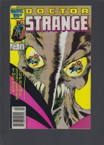 Doctor Strange #81 (1987)