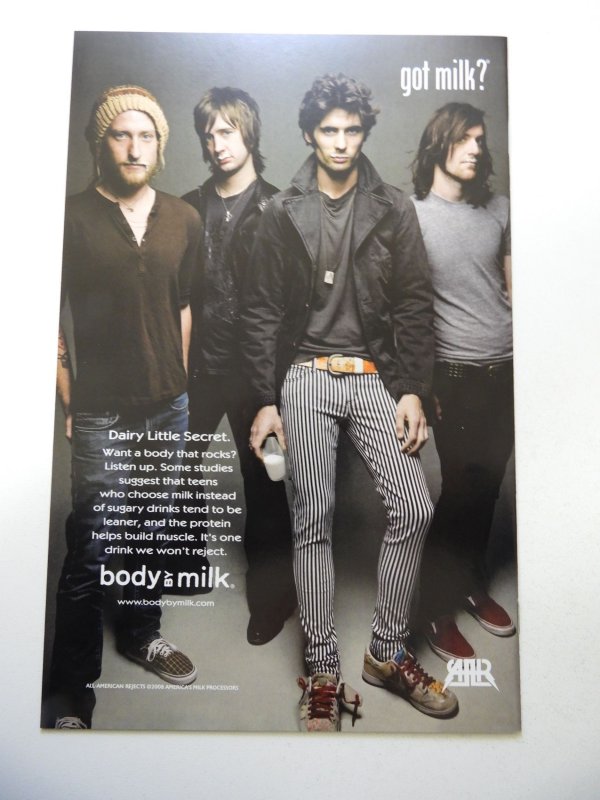 Wolverine #68 (2008) VF Condition