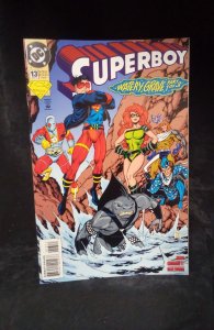 Superboy #13 (1995)