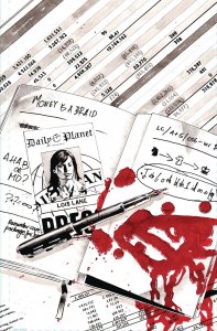 Lois Lane #7 DC Comics Comic Book