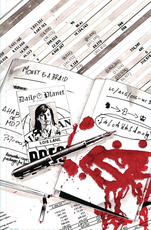 Lois Lane #7 DC Comics Comic Book