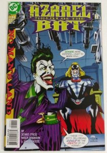 Azrael: Agent of the Bat #53 >>> 1¢ Auction! See More! (ID#600)