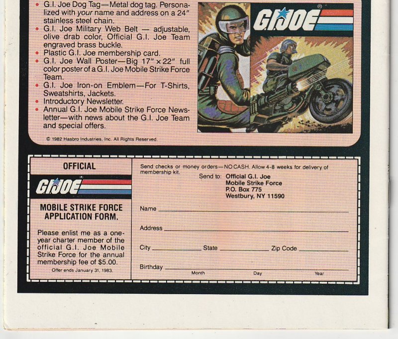 Rom(Marvel) 33   EVIL NANNY !