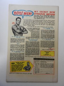 Fantasy Masterpieces #1 (1966) VF Condition!