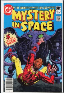 Mystery In Space #115 (1981)