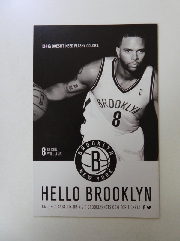 Captain Marvel #9  (2013) NM- condition