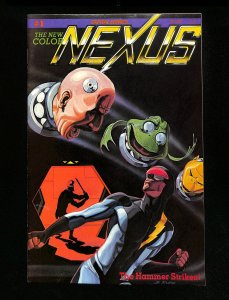 Nexus #1
