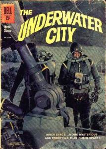 The Underwater City