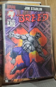 'Breed #3 (1994)