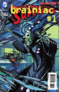 Superman #23.2 (2013)