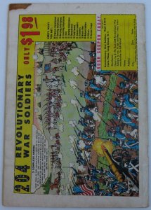 Adventure Comics #312 (Sep 1963, DC), G (2.0), Lightning Lad revived to life