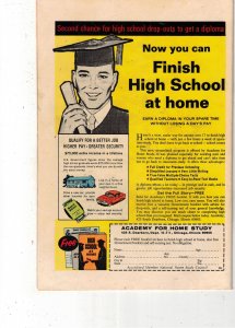 The Avengers #66 1969 VF/NM PRICE DROP! Barry Windsor Smith Art UTAH Certificate