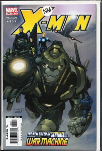 X-Men #186 (2006) X-Men