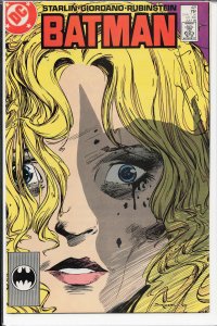 Batman #421 (1988) Batman