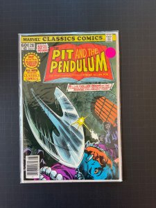 Marvel Classics Comics #28 (1977)