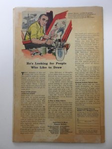 Tales to Astonish #37 (1962) Early Ant-Man! Solid GVG Condition!