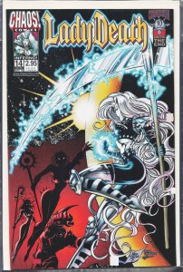 Lady Death #14 (1999)