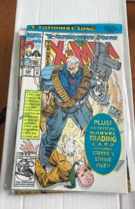 The Uncanny X-Men #294 (1992)