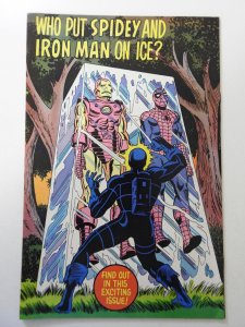 Spidey Super Stories #56 (1982) VF- Condition!