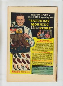 Fantastic Four #25 Marvel 1964 1st Hulk vs Thing solo battle 2nd Captain America