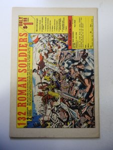 The Avengers #53 (1968) VG/FN Condition