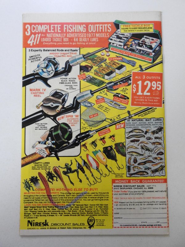 Ms. Marvel #5 vs The Incredible Vision!! Sharp VF-NM Condition!