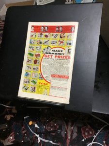 The Incredible Hulk #145 (1971) Origin retold! Giant-size! First Colossus! VF-