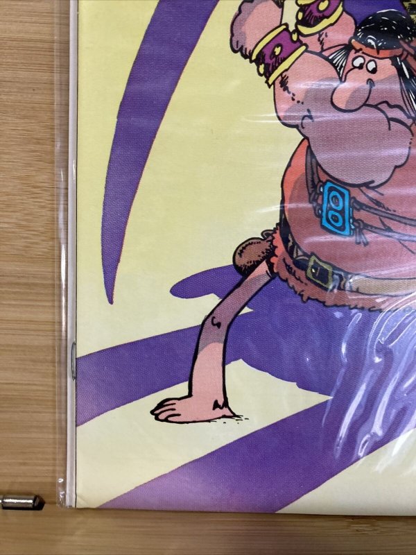 Groo The Wanderer # 1 (Pacific Comics) - 1st Groo series NM Cond.