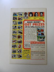 The Avengers #148 (1976) VG/FN condition